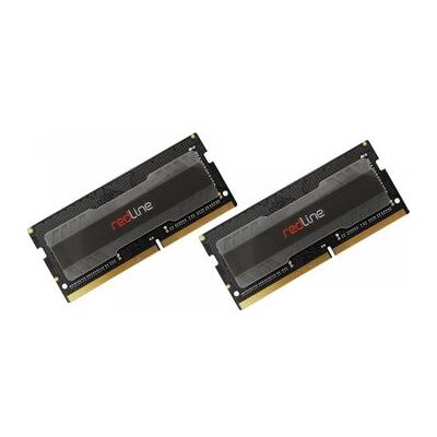Memoria Mushkin Kit So-dimm Ddr4-3200 De 16 Gb 8gx2 Mra4s320nnnf Memoria Mushkin Kit So-dimm Ddr4-3200 De 16 Gb 8gx2 Mra4s320nnnf