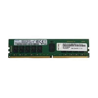 Lenovo - 4x77a77495 Módulo De Memoria 16 Gb 1 X 16 Gb Ddr4 3200 Mhz Ecc Lenovo - 4x77a77495 Módulo De Memoria 16 Gb 1 X 16 Gb Ddr4 3200 Mhz Ecc