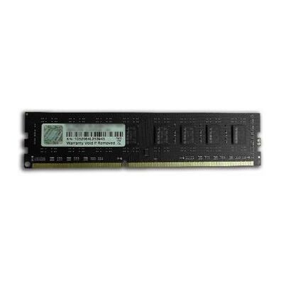 G.skill Pc3-10600 8gb Módulo De Memoria 1 X 8 Gb Ddr3 1333 Mhz G.skill Pc3-10600 8gb Módulo De Memoria 1 X 8 Gb Ddr3 1333 Mhz