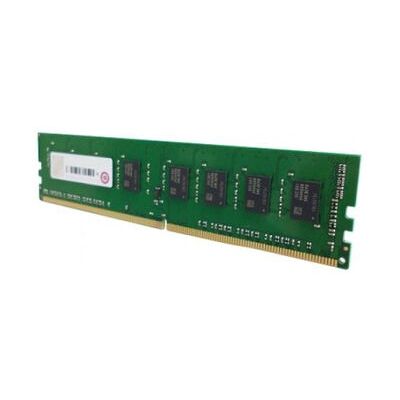 Qnap Ram-8gdr4ecp0-ud-2666 Módulo De Memoria 8 Gb 1 X 8 Gb Ddr4 2666 Mhz Ecc Qnap Ram-8gdr4ecp0-ud-2666 Módulo De Memoria 8 Gb 1 X 8 Gb Ddr4 2666 Mhz Ecc