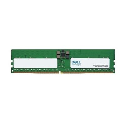 Dell Ac239378 Módulo De Memoria 32 Gb 1 X 32 Gb Ddr5 4800 Mhz Dell Ac239378 Módulo De Memoria 32 Gb 1 X 32 Gb Ddr5 4800 Mhz