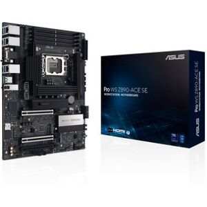 Placa base Asus Z890-ACE SE - Socket V1, LGA 1851, ATX Placa base Asus Z890-ACE SE - Socket V1, LGA 1851, ATX