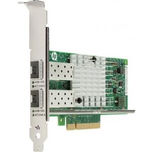 Hp - Adaptador De Doble Puerto Nic Intel X550 10gbase-t Hp - Adaptador De Doble Puerto Nic Intel X550 10gbase-t