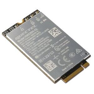 Lenovo 4xc1q34838 Adaptador Y Tarjeta De Red Interno Wwan Lenovo 4xc1q34838 Adaptador Y Tarjeta De Red Interno Wwan