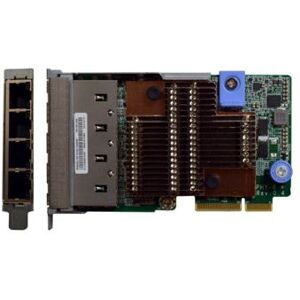 Lenovo Thinksystem 1gb 4-port Rj45 Lom Lenovo Thinksystem 1gb 4-port Rj45 Lom
