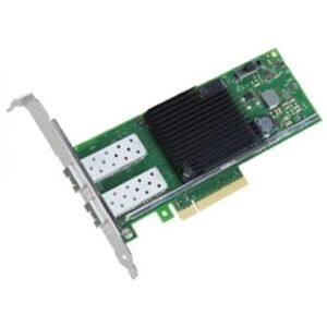 Intel X710da2blk Adaptador Y Tarjeta De Red Fibra 10000 Mbit/s Interno Intel X710da2blk Adaptador Y Tarjeta De Red Fibra 10000 Mbit/s Interno