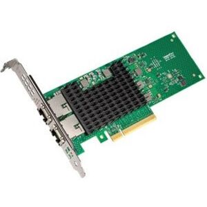 Intel X710t2locpv3 Adaptador Y Tarjeta De Red Interno Intel X710t2locpv3 Adaptador Y Tarjeta De Red Interno