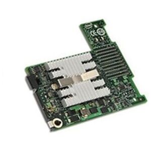 Dell 540-10903 Adaptador Y Tarjeta De Red Ethernet 10000 Mbit/s Interno Dell 540-10903 Adaptador Y Tarjeta De Red Ethernet 10000 Mbit/s Interno