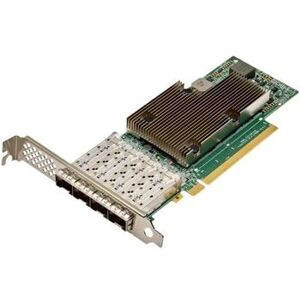Broadcom Bcm957504-p425g Adaptador Y Tarjeta De Red Interno Fibra 25000 Mbit/s Broadcom Bcm957504-p425g Adaptador Y Tarjeta De Red Interno Fibra 25000 Mbit/s