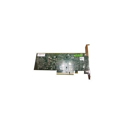 Dell Broadcom 57412 Interno Fibra 10000 Mbit/s Dell Broadcom 57412 Interno Fibra 10000 Mbit/s