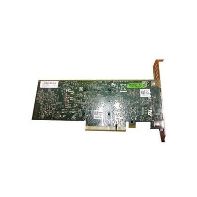 Dell 540-bcop Adaptador Y Tarjeta De Red Interno Ethernet 10000 Mbit/s Dell 540-bcop Adaptador Y Tarjeta De Red Interno Ethernet 10000 Mbit/s