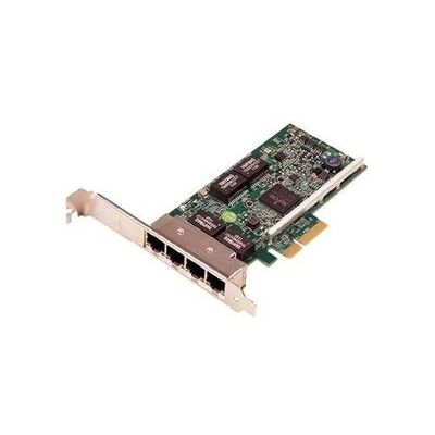 Dell 540-bbhb Adaptador Y Tarjeta De Red Interno Ethernet 1000 Mbit/s Dell 540-bbhb Adaptador Y Tarjeta De Red Interno Ethernet 1000 Mbit/s