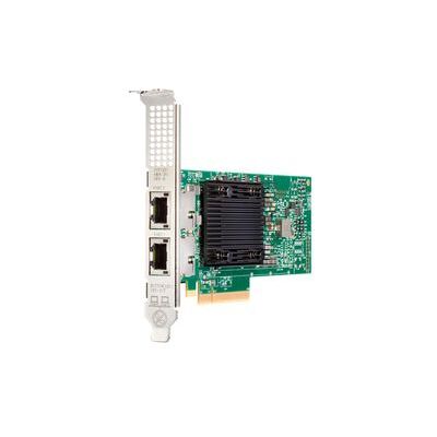 Hpe Broadcom Bcm57416 Ethernet 10gb 2-port Base-t Interno 10000 Mbit/s Hpe Broadcom Bcm57416 Ethernet 10gb 2-port Base-t Interno 10000 Mbit/s