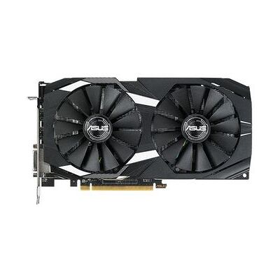Grafica Asus Dual-rx580-4g 4 Gb Gddr5 Pcie 3.0 X16 Dvi, 2 X Grafica Asus Dual-rx580-4g 4 Gb Gddr5 Pcie 3.0 X16 Dvi, 2 X