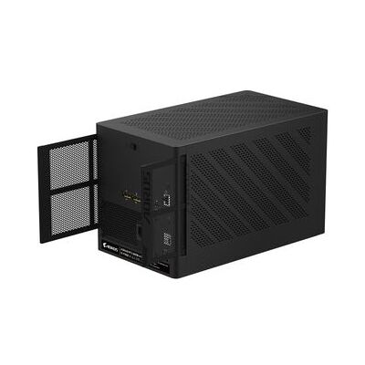 Gigabyte Aorus Rtx 5090 Ai Box 9an5090ie-00-g10 Rtx 5090 32gb Gddr7 Tb5 Egpu Gigabyte Aorus Rtx 5090 Ai Box 9an5090ie-00-g10 Rtx 5090 32gb Gddr7 Tb5 Egpu