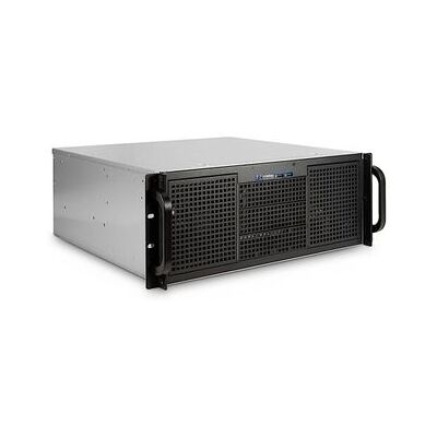 SI-SELECCION Caja Rack 4u-40240 SI-SELECCION Caja Rack 4u-40240