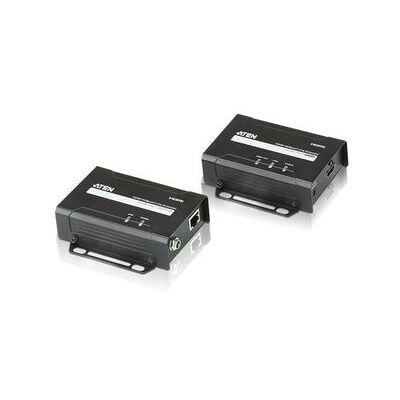 Aten Hdmi Hdbaset Extender Hdmi Extender (t+r) Over 1 Cat5e/ Aten Hdmi Hdbaset Extender Hdmi Extender (t+r) Over 1 Cat5e/