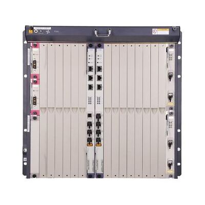 Router GPON Huawei MA5680T - Computadora Router GPON Huawei MA5680T - Computadora