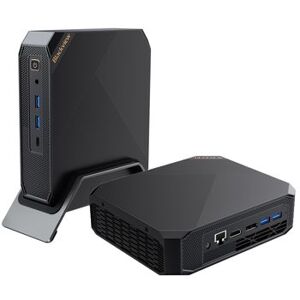 Blackview Mini Pc Intel Alder Lake-h I9-11900h, 16 Gb Ram, 1 Tb Ssd, Uhd Graphics, Windows 11 Pro Portátiles Laptop Ordenadores Portátiles Ordenadores Blackview Mini Pc Intel Alder Lake-h I9-11900h, 16 Gb Ram, 1 Tb Ssd, Uhd Graphics, Windows 11 Pro Portátiles Laptop Ordenadores Portátiles Ordenadores