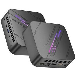 Blackview Mini Pc Amd Ryzen™ 5 7430u (hasta 4.3ghz), 16 Gb Ram, 512 Tb Ssd, Radeon™ Rx Vega 7 Portátiles Laptop Ordenadores Portátiles Ordenadores Blackview Mini Pc Amd Ryzen™ 5 7430u (hasta 4.3ghz), 16 Gb Ram, 512 Tb Ssd, Radeon™ Rx Vega 7 Portátiles Laptop Ordenadores Portátiles Ordenadores