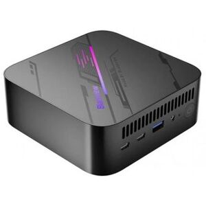Blackview Mini Pc Mp100 Ryzen 7-5825u 32 Gb Ddr4 1 Tb Ssd Windows 11 Pro Negro Blackview Mini Pc Mp100 Ryzen 7-5825u 32 Gb Ddr4 1 Tb Ssd Windows 11 Pro Negro