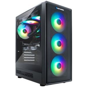 Deepgaming Pc Gaming Nostromo Intel Core I9-12900f, Rtx 5060 8gb, 64gb Ddr4, 1tb Ssd, Windows 11 Pro Deepgaming Pc Gaming Nostromo Intel Core I9-12900f, Rtx 5060 8gb, 64gb Ddr4, 1tb Ssd, Windows 11 Pro