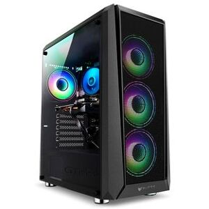 PC Gaming AMD Ryzen 7 - Escritorio con 16GB RAM - 1TB SSD - RTX 3050 - Windows 11 Pro PC Gaming AMD Ryzen 7 - Escritorio con 16GB RAM - 1TB SSD - RTX 3050 - Windows 11 Pro