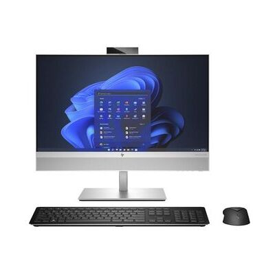 Pc Todo En Uno Hp Eliteone 840 G9 De 60,5 Cm (23,8") Pc Todo En Uno Hp Eliteone 840 G9 De 60,5 Cm (23,8")