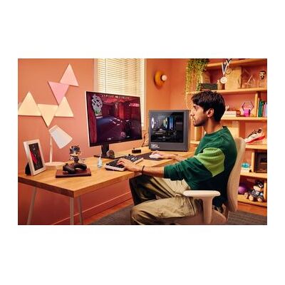 Pc Sobremesa Ordenador Sobremesa Sin S.o. Intel Core I5-14400f Hp Pc1035628 Intel Uhd Graphics 730, 16gb, 1024gb, Negro Pc Sobremesa Ordenador Sobremesa Sin S.o. Intel Core I5-14400f Hp Pc1035628 Intel Uhd Graphics 730, 16gb, 1024gb, Negro