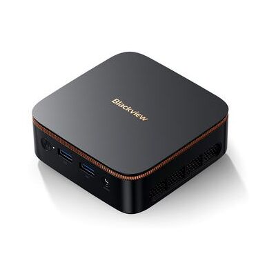 Blackview Mp20 Mini Pc Amd Ryzen 3 3300u 16gb 512gb Ssd Windows 11 Pro, Negro Blackview Mp20 Mini Pc Amd Ryzen 3 3300u 16gb 512gb Ssd Windows 11 Pro, Negro