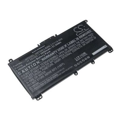 Batería HP Coslight 515974 3.72Ah Litio para portátil Batería HP Coslight 515974 3.72Ah Litio para portátil
