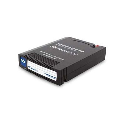 Medio de almacenamiento de copia de seguridad Overland-Tandberg 8665-RDX - Cartucho RDX 512 GB Medio de almacenamiento de copia de seguridad Overland-Tandberg 8665-RDX - Cartucho RDX 512 GB