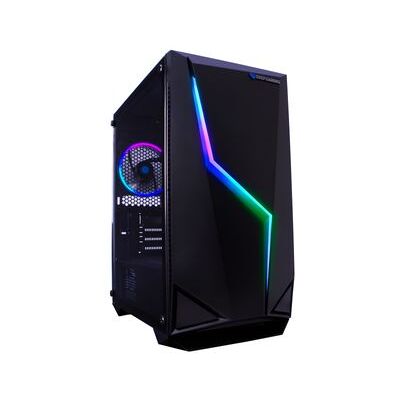 DEEPGAMING Pc Gamer Nexus Ryzen 5-5600g/32gb/radeon Vega 7/1tb Ssd M.2 DEEPGAMING Pc Gamer Nexus Ryzen 5-5600g/32gb/radeon Vega 7/1tb Ssd M.2
