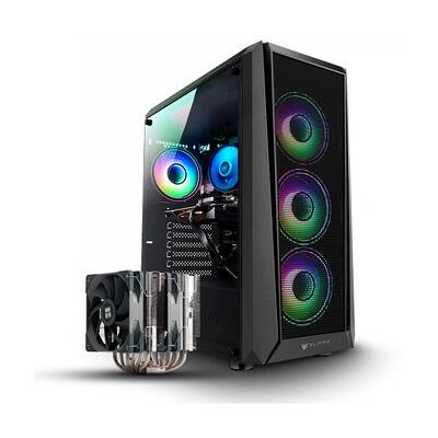 PC Gaming Intel i7 - 32GB RAM - Radeon RX 7600 XT - 1TB SSD - Windows 11 Pro PC Gaming Intel i7 - 32GB RAM - Radeon RX 7600 XT - 1TB SSD - Windows 11 Pro