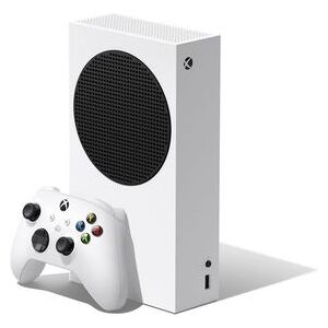 Microsoft Xbox Series S 512 Gb Wifi Blanco Microsoft Xbox Series S 512 Gb Wifi Blanco