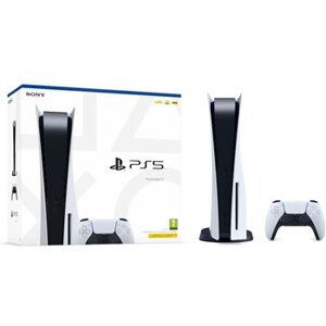 Sony Consola Ps5 825gb -chasis-c Sony Consola Ps5 825gb -chasis-c