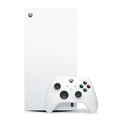 Xbox Series X Digital, 1tb, Blanca. Xbox Series X Digital, 1tb, Blanca.