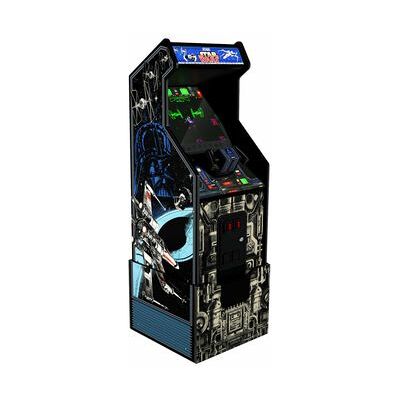 Arcade1up Star Wars Arcade Game Arcade1up Star Wars Arcade Game