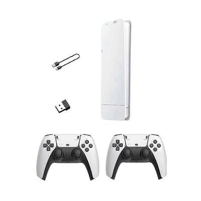 LOGIPRO SHOP M15 Video Game Stick 4k 64g 20000+ Consola De Videojuegos Portátil Controlador De Gamepads Inalámbricos 20+ Sim LOGIPRO SHOP M15 Video Game Stick 4k 64g 20000+ Consola De Videojuegos Portátil Controlador De Gamepads Inalámbricos 20+ Sim