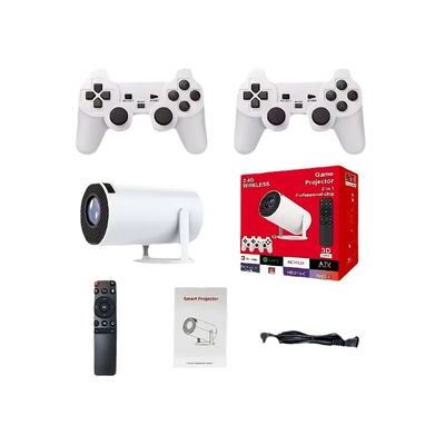 S/MARCA Videoconsola + Projector Hy300-pro 64gb (20.000 Juegos) Consola S/MARCA Videoconsola + Projector Hy300-pro 64gb (20.000 Juegos) Consola