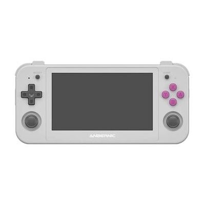 Consola Retro Portátil Anbernic Rg505 Standard Gris Consola Retro Portátil Anbernic Rg505 Standard Gris