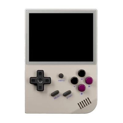Consola Retro Portátil Anbernic Rg35xx 64gb Gris Consola Retro Portátil Anbernic Rg35xx 64gb Gris