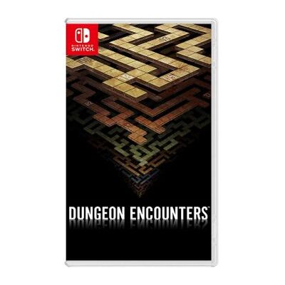 Dungeon Encounters Juego Para Consola Nintendo Switch Dungeon Encounters Juego Para Consola Nintendo Switch