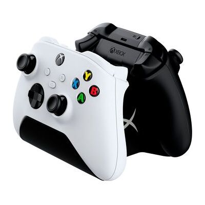 HP Hyperx Chargeplay Duo Soporte De Recarga HP Hyperx Chargeplay Duo Soporte De Recarga