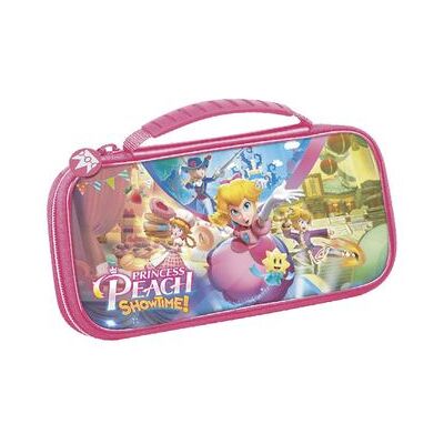 Bigben Interactive Ppst100 Funda Para Consola Portátil Nintendo Rosa Bigben Interactive Ppst100 Funda Para Consola Portátil Nintendo Rosa