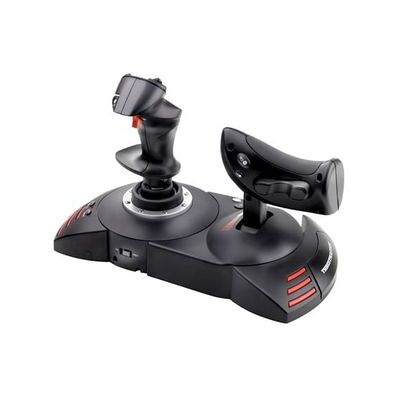Thrustmaster Joystick Hotas X Thrustmaster Joystick Hotas X