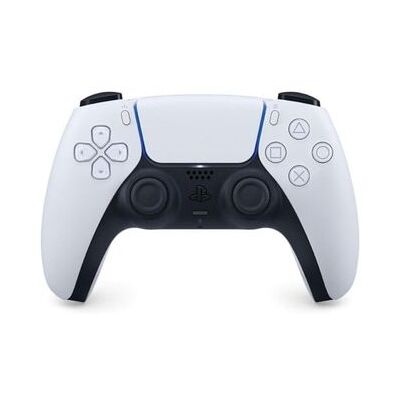 Mando Inalámbrico Sony Playstation 5 Ps5 Dualsense Blanco Mando Inalámbrico Sony Playstation 5 Ps5 Dualsense Blanco