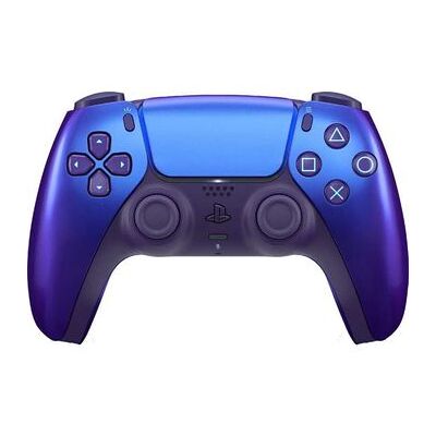 Acc. Mando Sony Dualsense Playstation 5 Chroma Indigo Acc. Mando Sony Dualsense Playstation 5 Chroma Indigo