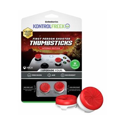 Steelseries 6150-xbx Accesorio De Controlador De Juego Botones Analógicos Steelseries 6150-xbx Accesorio De Controlador De Juego Botones Analógicos