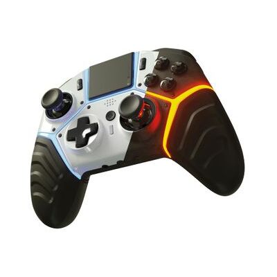 Gioteck Sc3 Multicolor Gamepad Analógico/digital Pc, Playstation 4 Gioteck Sc3 Multicolor Gamepad Analógico/digital Pc, Playstation 4